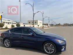 انفنتي Q50